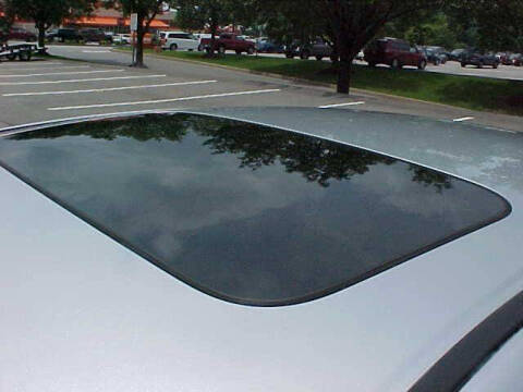 2008 Honda Accord EX