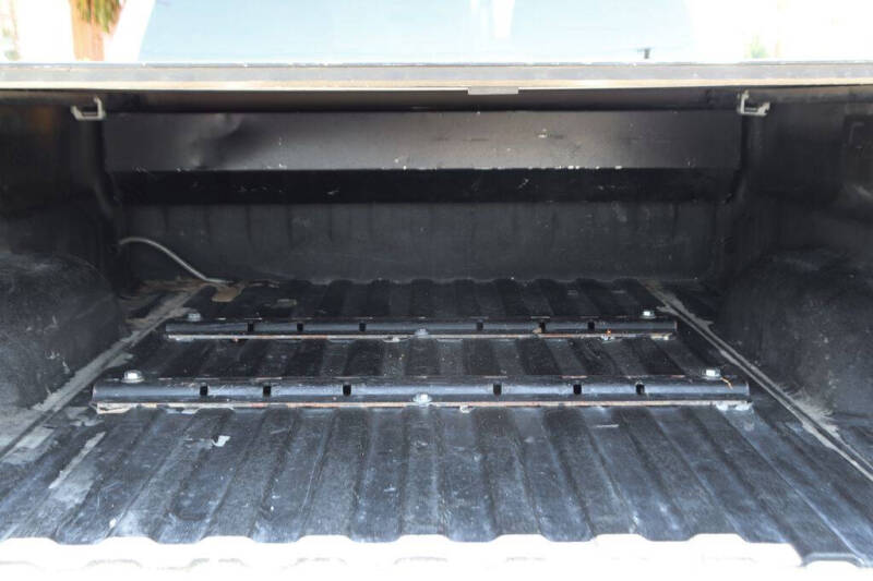 2016 Chevrolet Silverado 2500HD