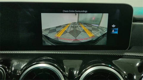 2020 Mercedes-Benz A-Class A 220 4MATIC