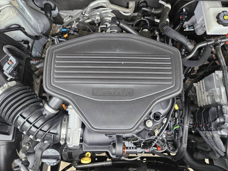 2022 GMC Acadia SLT