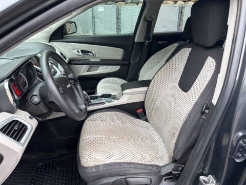2013 GMC Terrain SLE-1
