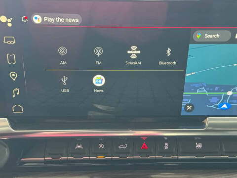 2026 GMC Sierra 1500 Elevation Standard