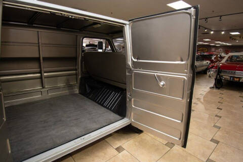 1962 Chevrolet Corvair