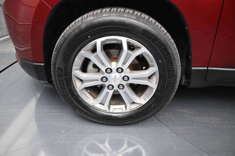 2015 GMC Acadia SLT-1