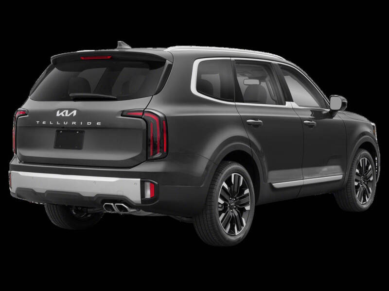 2023 Kia Telluride SX