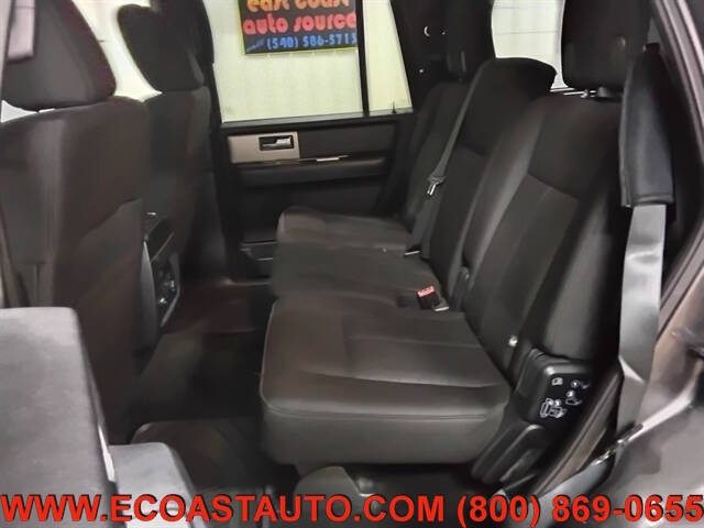 2016 Ford Expedition XLT