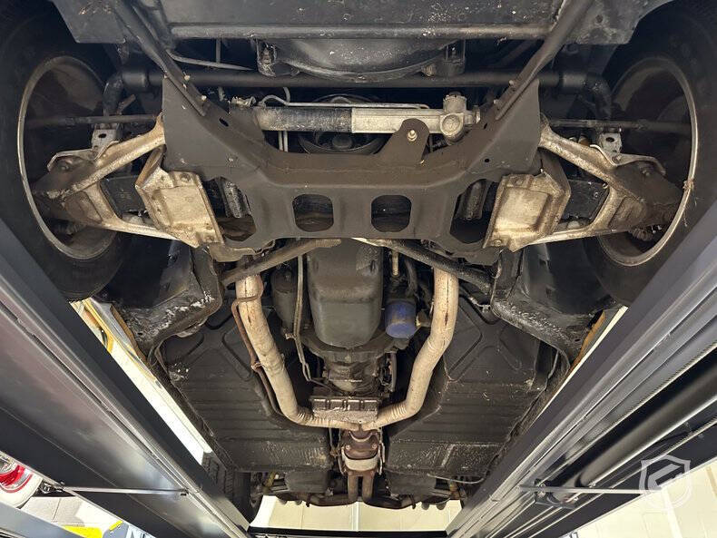 1985 Chevrolet Corvette