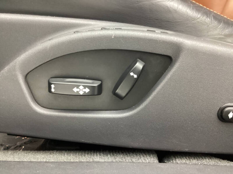 2015 Volvo S60 T6 Drive-E