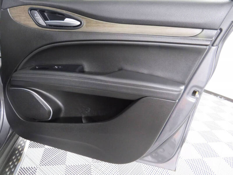 2018 Alfa Romeo Stelvio Ti