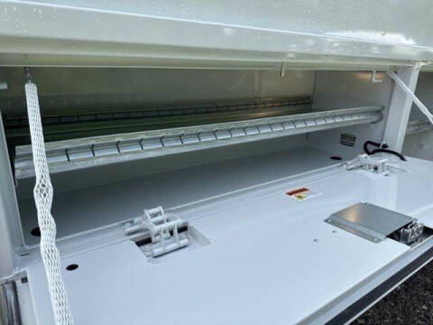 2025 GMC Savana 3500