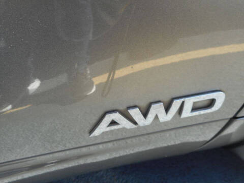 2016 Kia Sorento SX Limited V6