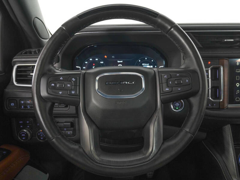 2024 GMC Yukon XL Denali Ultimate