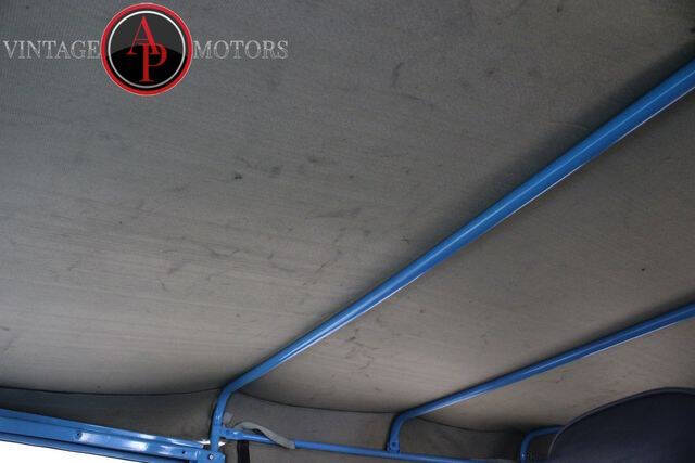 1975 Toyota Land Cruiser