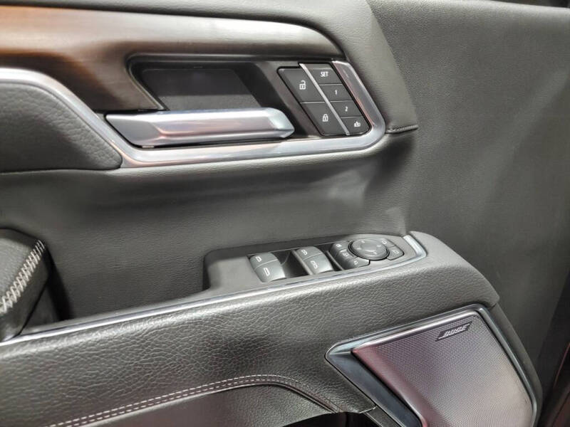 2024 GMC Sierra 3500HD