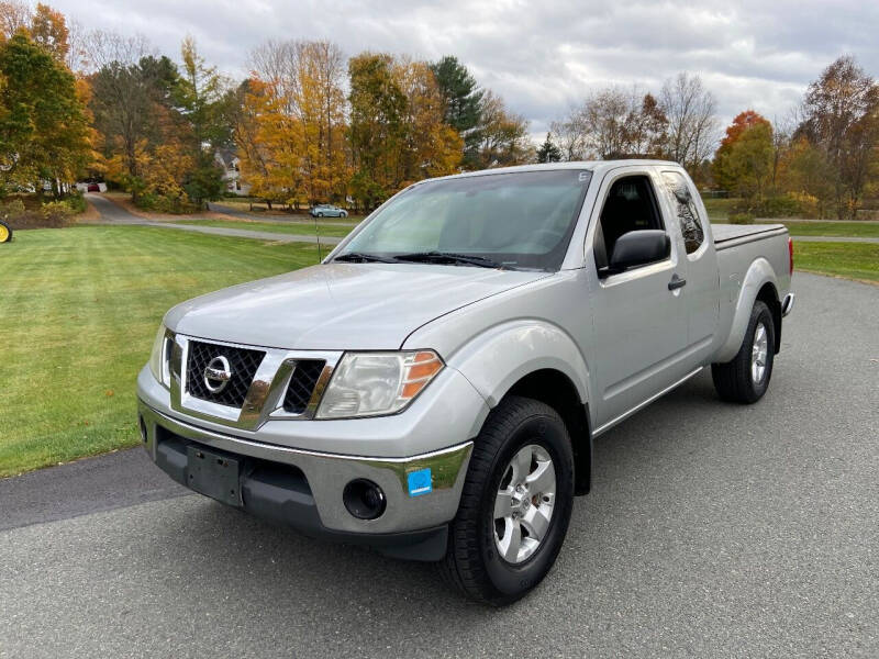 Export Auto of Millis Car Dealer in Millis, MA