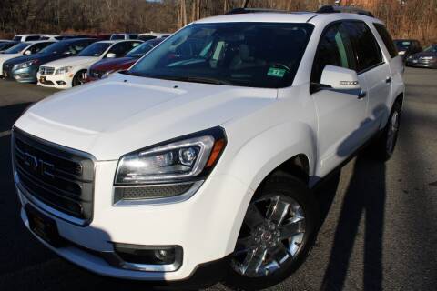 2017 GMC Acadia Limited for sale at Bloom Auto in Ledgewood NJ