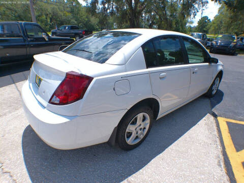 2007 Saturn Ion 2
