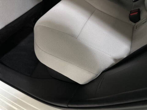 2021 Toyota Corolla Hybrid LE