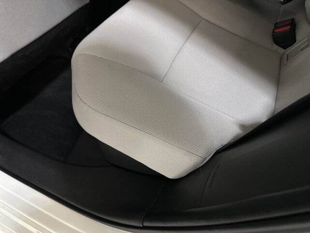 2021 Toyota Corolla Hybrid LE