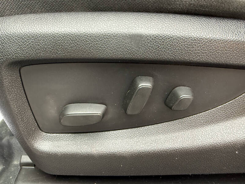 2017 Chevrolet Silverado 3500HD