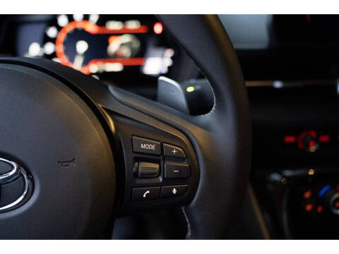 2020 Toyota GR Supra 3.0 Premium