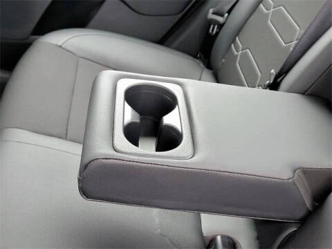 2022 Kia Forte GT Line