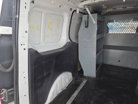 2014 Ford Transit Connect XLT