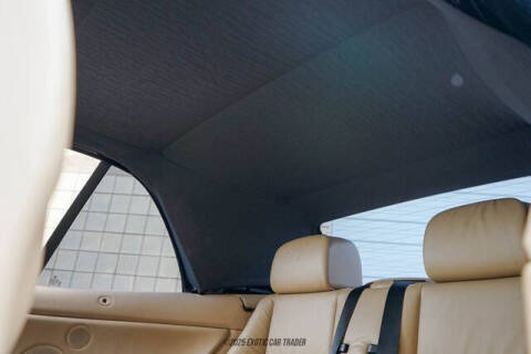 2006 BMW 3 Series 330Ci