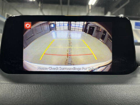 2017 Mazda CX-5 Grand Select