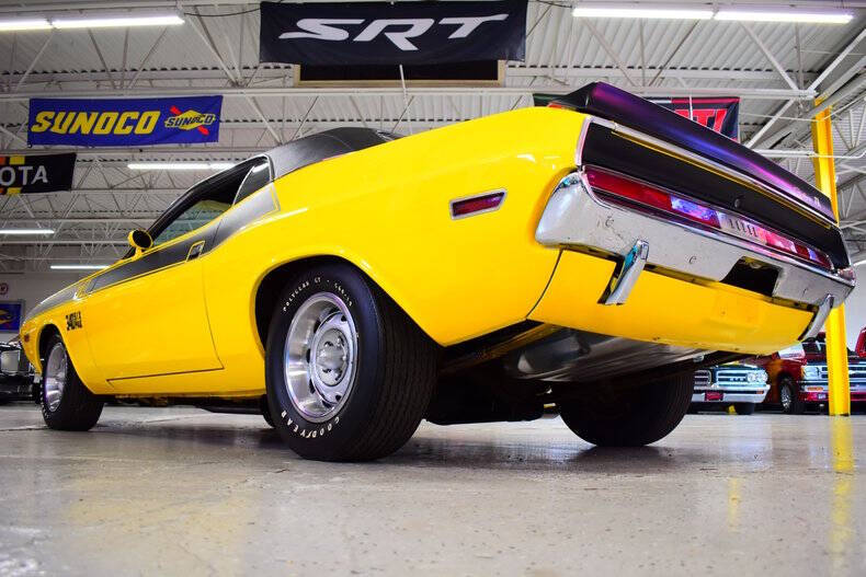 1970 Dodge Challenger