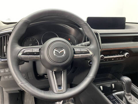 2023 Mazda CX-50 2.5 Turbo Premium Plus