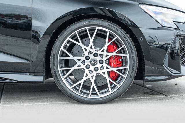 2026 Audi RS 3 2.5T quattro