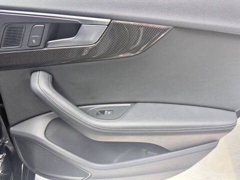 2019 Audi S5 Sportback 3.0T quattro Prestige