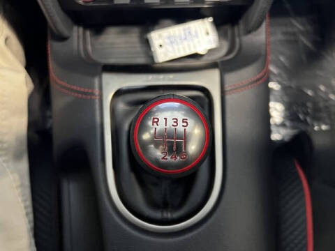 2019 Ford Mustang Shelby GT350R