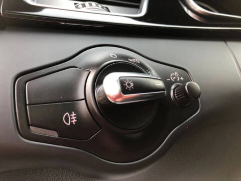 2014 Audi RS 5 quattro