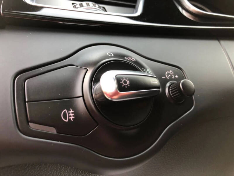 2014 Audi RS 5 quattro