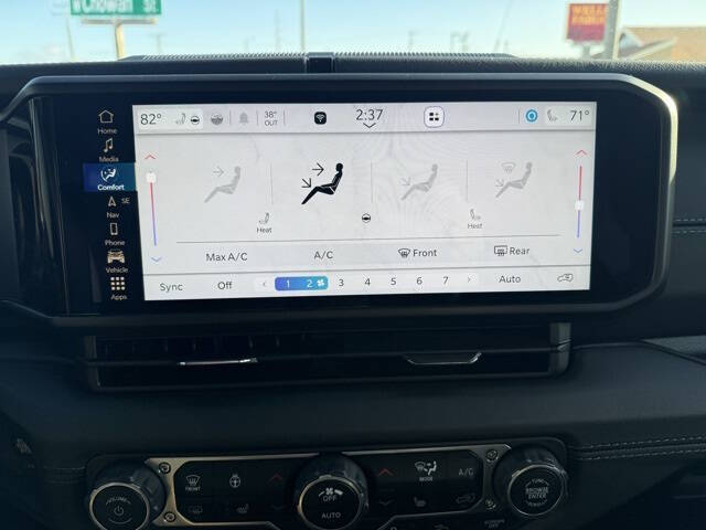 2024 Jeep Wrangler High Altitude 4xe