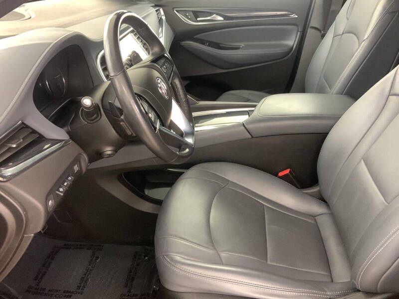 2024 Buick Enclave Premium