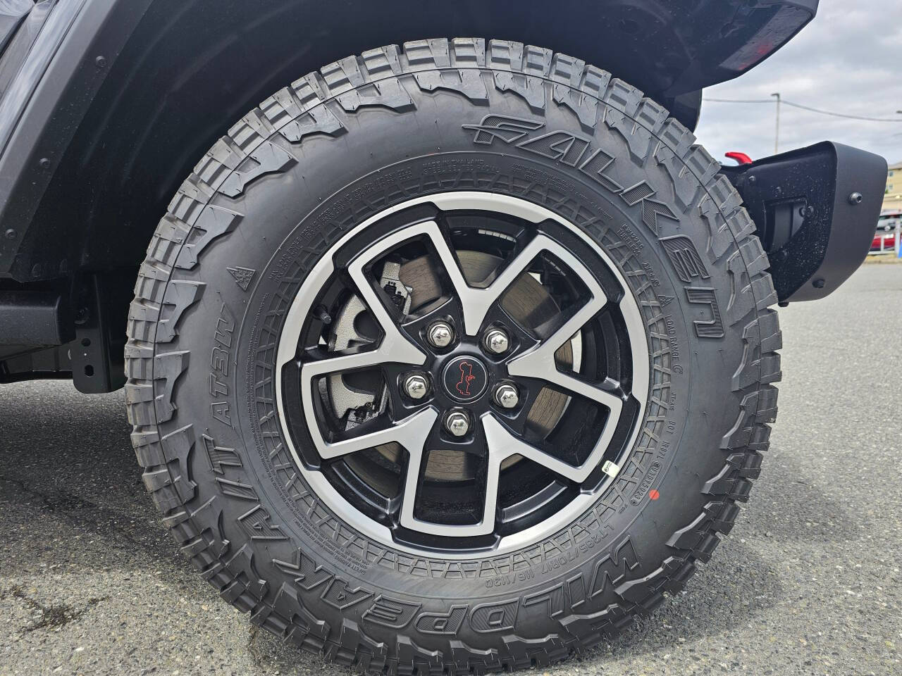 2024 Jeep Gladiator for sale at Autos by Talon in Seattle, WA