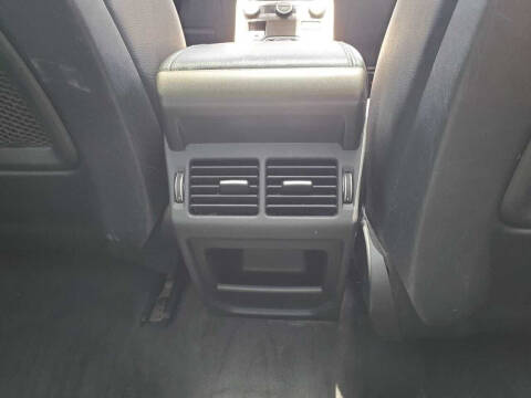 2012 Land Rover Range Rover Evoque Pure Plus