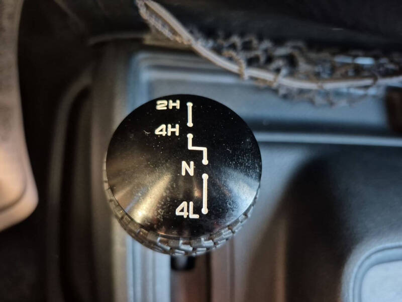 2017 Jeep Wrangler Rubicon