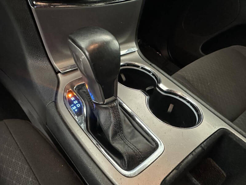 2021 Jeep Grand Cherokee Freedom