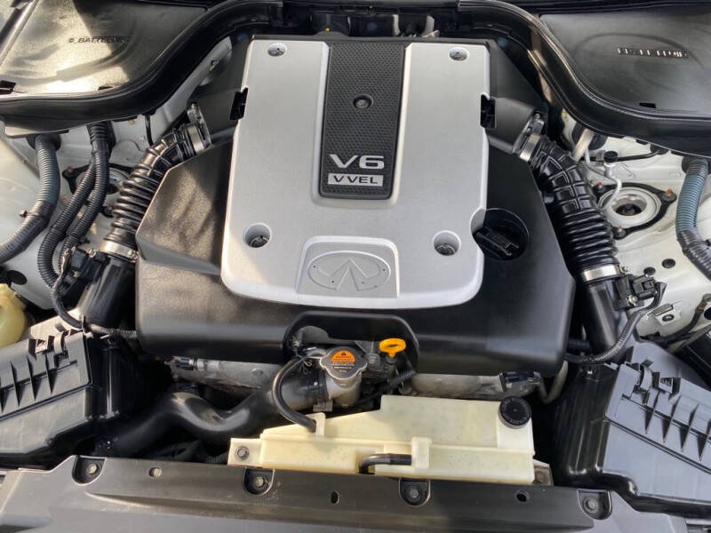 2012 Infiniti G37 Convertible