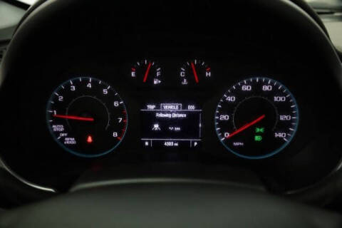 2024 Chevrolet Malibu LS