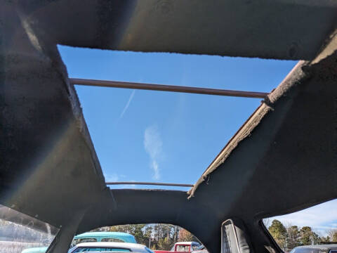 1955 Dodge D100 Pickup