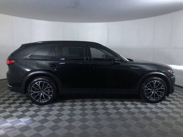 2025 Mazda CX-70 Plug-in Hybrid Premium