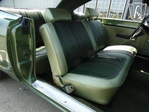 1969 Dodge Super Bee