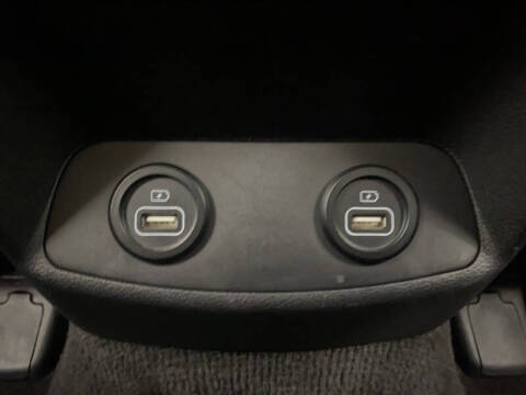 2021 Hyundai Santa Fe Hybrid Blue HEV