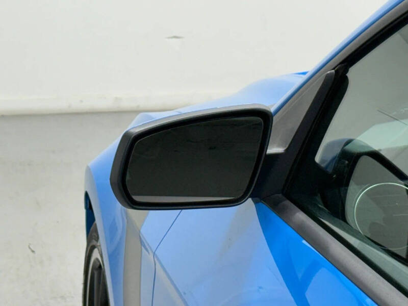 2013 Ford Mustang Boss 302