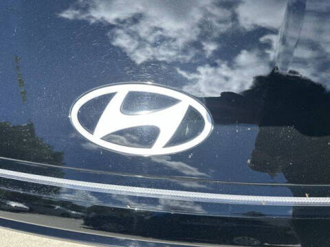 2025 Hyundai Sonata